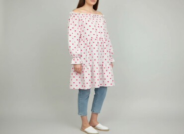 Sukienki: Boohoo, Sukienka damska, rozmiar 3XL