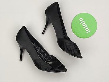 buty evento: Półbuty damskie, rozmiar 36 — 2