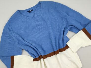 Kiabi, Sweter damski, rozmiar L