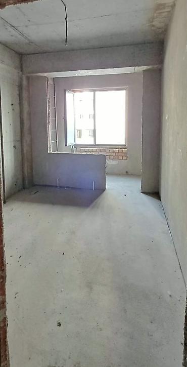 2 8: 2 комнаты, 77 м², Асанбай мкр Элитка, 4 этаж, ПСО (под самоотделку) — 5
