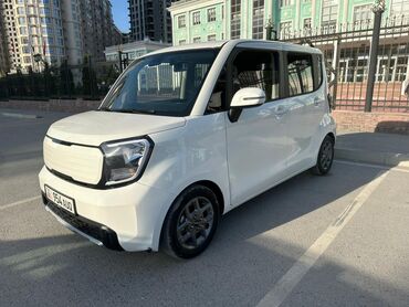 киа рей: Kia Ray: 2023 г., 1 л, Автомат, Бензин