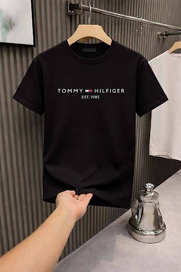 Majice: Men's T-shirt Nike, bоја - Šareno — 18