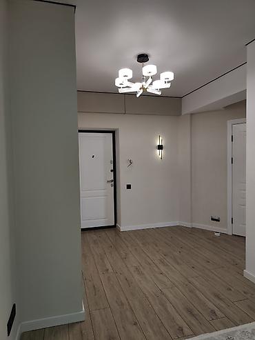 Продажа квартир: 1 комната, 54 м², Элитка, 9 этаж, Евроремонт — 3