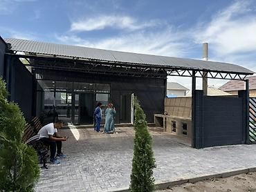 Новостройки от застройщика: Сдан, Элитка, 3 комнаты, 106 м² — 38
