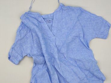 Blouses: Women's blouse, Marks & Spencer, Size L (EU 40) at lalafo.pl Blouses: Women's blouse, Marks & Spencer, Size L (EU 40)