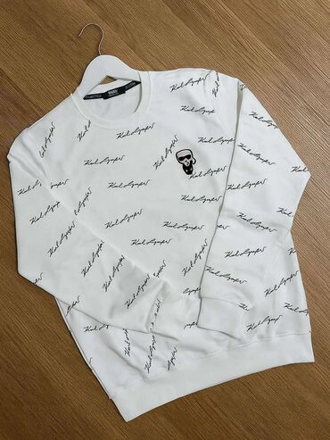 Duksevi: Duks, XL (EU 54), Prada, bоја - Bela — 8