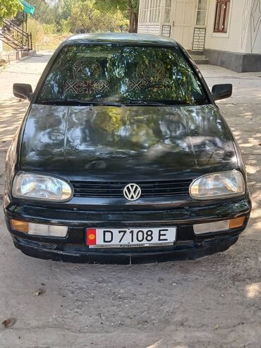 хундай портер кузов: Volkswagen Golf: 1994 г., Хэтчбэк