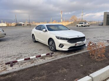 Kia: Kia K7: 2020 г., 2.4 л, Автомат, Бензин, Седан at lalafo.kg — 2 Kia: Kia K7: 2020 г., 2.4 л, Автомат, Бензин, Седан — 2