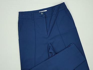 arkadia pull and bear: Taranko, Spodnie materiałowe damskie, rozmiar M — 1