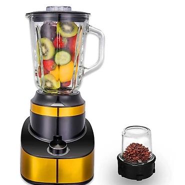 fresh juice блендер: Блендер, миксер, Новый, Самовывоз, Бесплатная доставка — 4