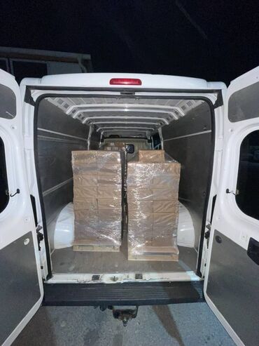 Transport tereta: Kamion, Preseljenje Regionalni, Prevoz po gradu — 5