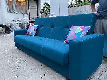 Прямые диваны: Прямой диван, Новый — 5