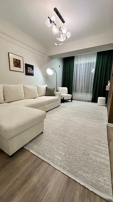 Продажа квартир: 1 комната, 40 м² — 7