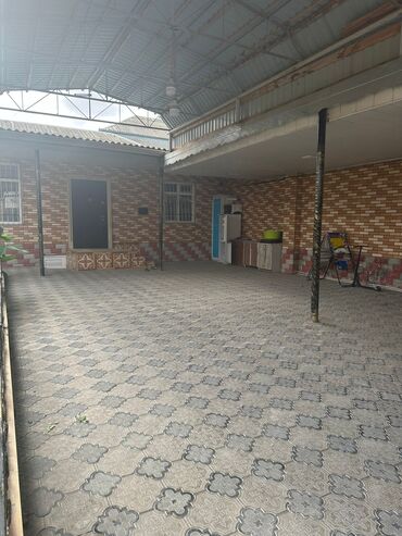 Həyət evləri və villaların satışı: Sulutəpə qəs. 5 otaqlı, 250 kv. m, Kredit yoxdur, Yeni təmirli — 18