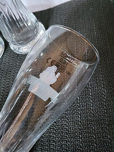 Čaše: Ekskluzivne nove case Kapuziner. Nove case za pivo. Komada 6 u ceni na lalafo.rs — 10 Čaše: Ekskluzivne nove case Kapuziner. Nove case za pivo. Komada 6 u ceni — 10