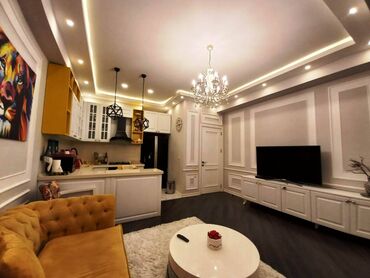 Yeni tikili: 2 otaqlı, Yeni tikili, m. Qara Qarayev, 70 kv. m -da lalafo.az — 3 Yeni tikili: 2 otaqlı, Yeni tikili, m. Qara Qarayev, 70 kv. m — 3