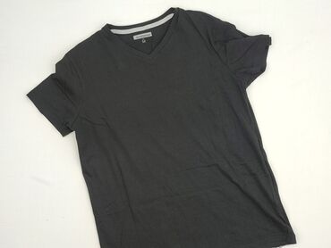 t shirty damskie pod marynarkę: In Extenso, T-shirt damski, rozmiar M