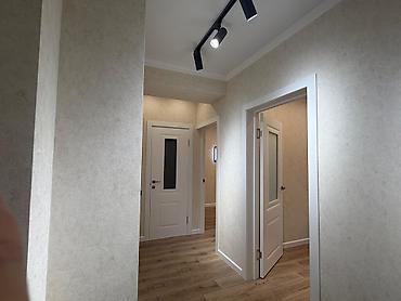 67: 1 комната, 42 м², 7 этаж, Свежий ремонт — 3