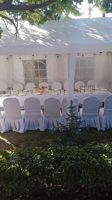 Палатки: Сдаю палатки шатры тент на прокат Шатер палатка палата, юрта — 5