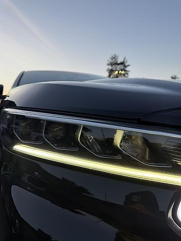 Продажа авто: Kia Cadenza: 2020 г., 2.4 л, Автомат, Бензин, Седан — 10