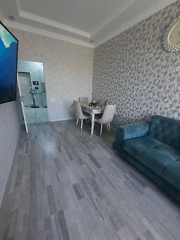 дом в баку: 2 комнаты, Новостройка, м. 20 января, 55 м² — 8