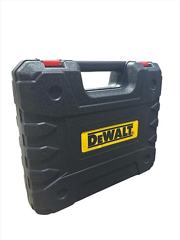 №: 4219 Məhsulun adı: Drel-şurup bağlayan -, 48V Brend: No Brand