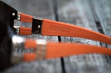 Naočare: Vintage Pirelli naočare za sunce. VRLO RETKO! Vintage PIRELLI naočare — 2