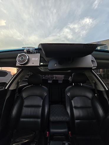 k5 2011: Kia K7: 2019 г., 3 л, Автомат, Газ, Седан — 4