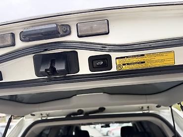таета ланд крузер: Toyota Land Cruiser: 2013 г., Газ — 9