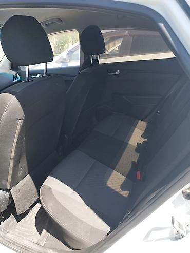 Hyundai: Hyundai Accent: 2020 г., 1.6 л, Автомат, Бензин, Седан — 18