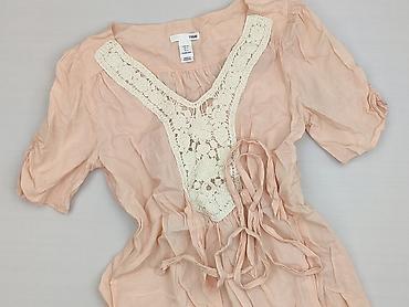 hm dol od stroju: H&M, Bluzka damska, rozmiar XS — 1