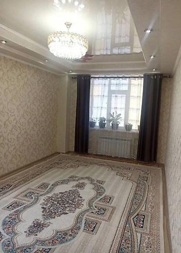 Продажа квартир: 2 комнаты, 76 м², Элитка, 2 этаж, Евроремонт — 4