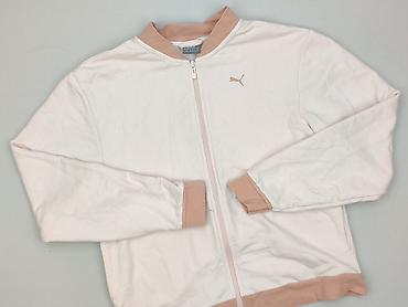 dresy xl: Puma, Bluza damska
, rozmiar L — 1