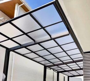 Сварка: Сварка | Навесы — 11