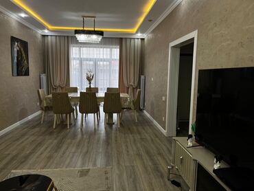 Həyət evləri və villaların satışı: Maştağa qəs. 4 otaqlı, 150 kv. m, Kredit yoxdur, Yeni təmirli — 3