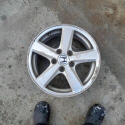 шинный центр бишкек кудайберген: 16размер 1шт 5мин lalafo.kg да шинный центр бишкек кудайберген: 16размер 1шт 5мин