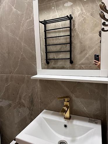 elite hause: Сдаётся 3-х ком светлая просторная квартира 😍 . С мебелью и со всеми — 9