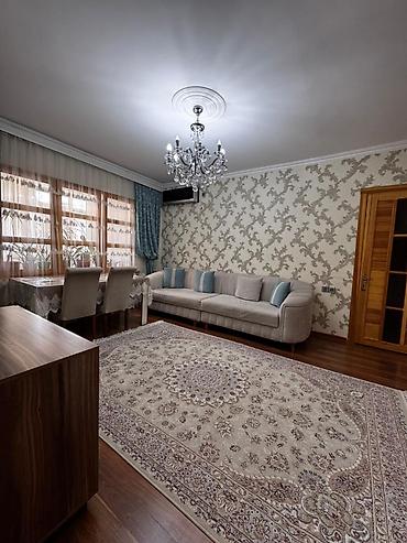 Köhnə tikili: Saray, 4 otaqlı, Köhnə tikili, 85 kv. m — 20
