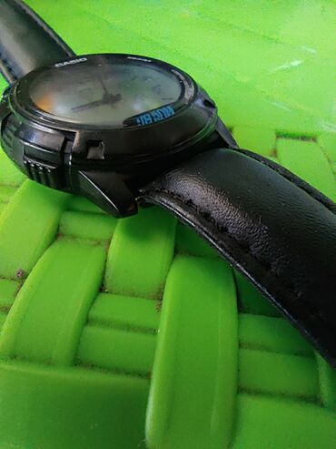 Ručni satovi: Klasični sat, Casio, Unisex — 14