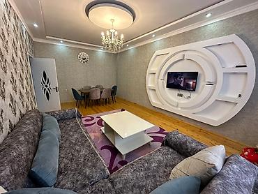 Həyət evləri və villaların satışı: 3 otaqlı, 110 kv. m, Kredit yoxdur, Yeni təmirli -da lalafo.az — 4 Həyət evləri və villaların satışı: 3 otaqlı, 110 kv. m, Kredit yoxdur, Yeni təmirli — 4