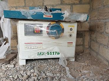 hamam mebeli: Salafan Firez satılır Real Alıcı elage saxlasın Taxta frezə dəzgahı – — 1