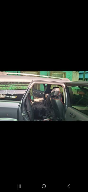 Dodge: Dodge Journey: 2010 г., 2 л, Автомат, Дизель, Кроссовер — 4