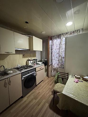ev alqi satqi baki: Bakı, 2 otaqlı, Köhnə tikili, 58 kv. m — 4