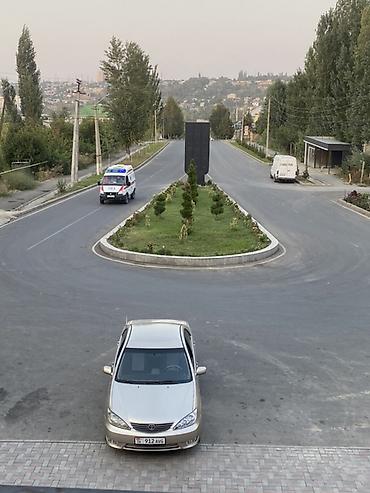 toyota camri 35: Toyota Camry: 2005 г., 2.4 л, Автомат, Бензин, Седан — 2