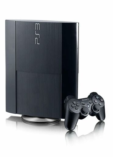 geta 3: CƏLİLABAD İCARƏ Playstation 3 və 4 İcarə 1 günü 8 AZN