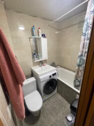 Продажа квартир: 3 комнаты, 63 м², 104 серия, 4 этаж, Евроремонт — 10