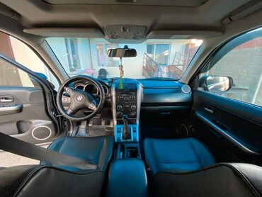 выкуп авто саната: Suzuki Grand Vitara: 2011 г., 2 л, Механика, Дизель, Внедорожник