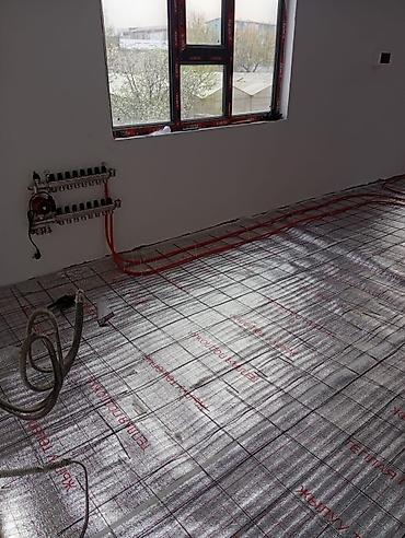 Монтаж и замена сантехники: Монтаж и замена сантехники Больше 6 лет опыта — 7