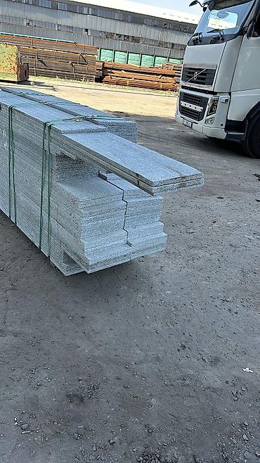 Фасадные гранитные плитки: Гранит оптом и в розницу большой выбор серый черный коричневый — 40