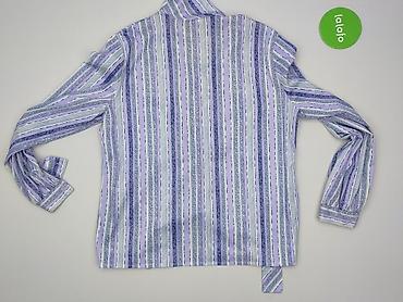 koszula kolasa: Koszula damska, rozmiar 3XL — 3